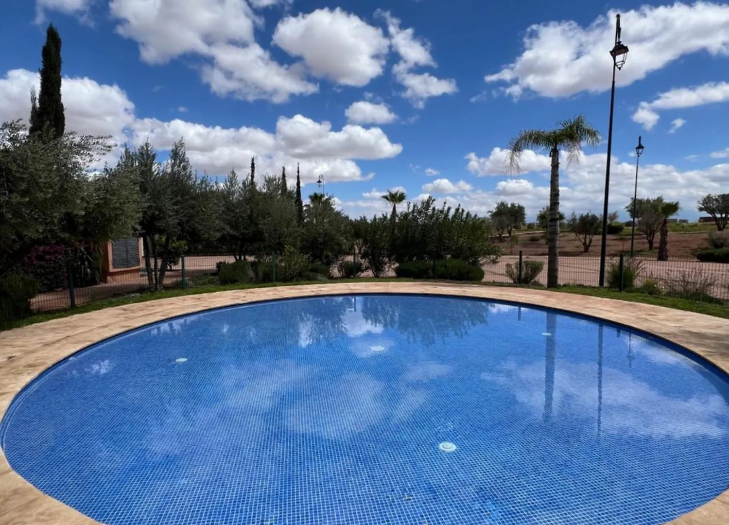 Resort Apartment Golf View Marrakesch
