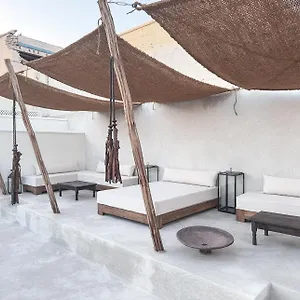 Hotel Atay, Marrakesch