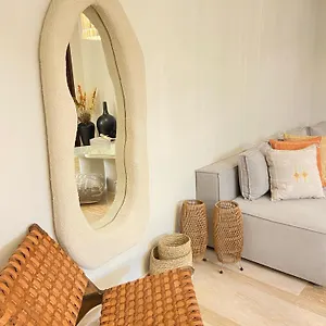  Apartment Luxurious 2Br Apartments , Carre Eden Mall Marrakech